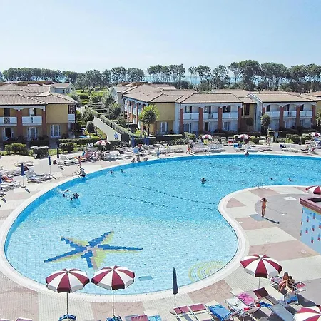 Apartmán In Villaggio Ai Pini In Lido Altanea Caorle