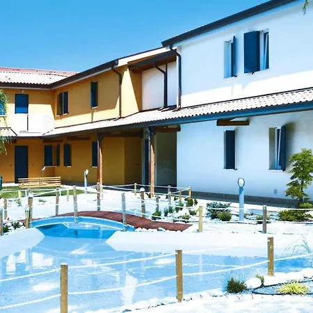 Apartmán In Villaggio Ai Pini In Lido Altanea