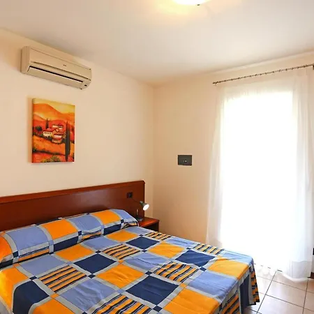 In Villaggio Ai Pini In Lido Altanea Apartmán