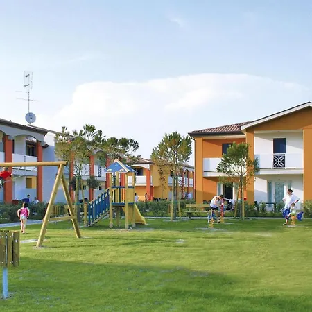 In Villaggio Ai Pini In Lido Altanea Apartmán Caorle
