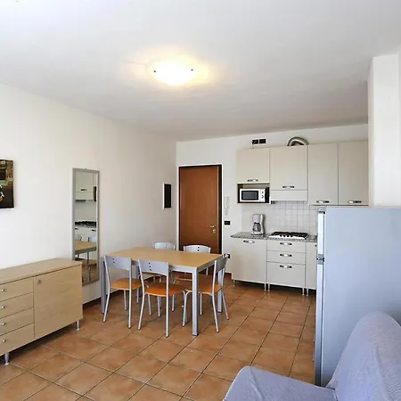 Apartmán In Villaggio Ai Pini In Lido Altanea Caorle