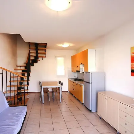 In Villaggio Ai Pini In Lido Altanea Apartmán
