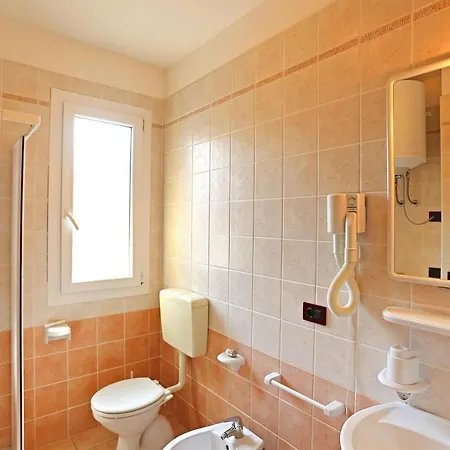 In Villaggio Ai Pini In Lido Altanea Apartmán *