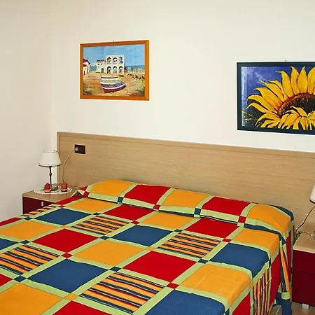 Apartmán In Villaggio Ai Pini In Lido Altanea *